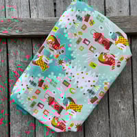 Image 2 of Hunkered Down Sweater