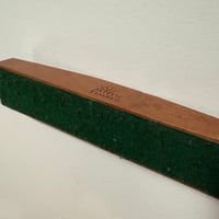 Image 4 of  Mystic Timber 27 Hole Tips Down In-Store Display Unique Spalting