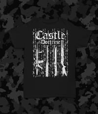 Castle Doctrine Tee 