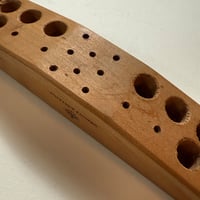 Image 1 of Mystic Timbe 12 Large Hole 12 Tips Down Holes In Store Display 