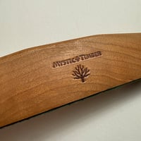 Image 3 of Mystic Timbe 12 Large Hole 12 Tips Down Holes In Store Display 