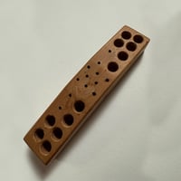 Image 5 of Mystic Timbe 12 Large Hole 12 Tips Down Holes In Store Display 