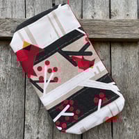 Image 1 of Paper Wings Large Wedge