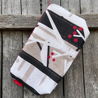 Image 2 of Paper Wings Large Wedge