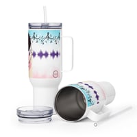 Image 2 of My Sweet Escape Travel Mug 40oz