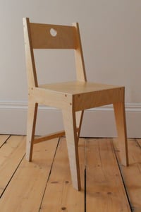 Image 2 of SMALL EVERYDAY CHAIR