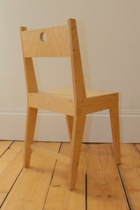 Image 4 of SMALL EVERYDAY CHAIR