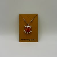 Devil Jester Trinket Pendant (#2005)