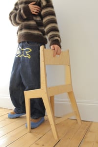 Image 1 of SMALL EVERYDAY CHAIR