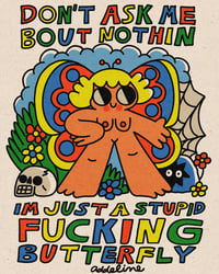 DON'T ASK ME BOUT NOTHING ** LIMITED TIME **