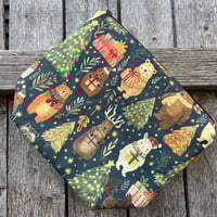 Woodland Gifts Sock Plus