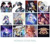 Image 3 of 6x6 Prints