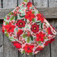 Happy Fucking Holidays Sock Plus