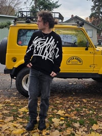 Image 7 of Signature Sweater