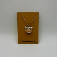 Devil Trinket Pendant (#2012)