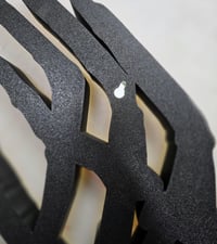 Image 9 of After Hours Table  Lamp & Wall Sign