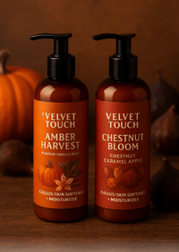 Callus/Skin Softener & Moisturizer 2 in 1 8fl oz