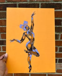 Image 1 of Poetry in Motion No. V