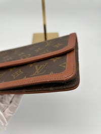 Image 4 of Louis Vuitton Monogram Clutch Bag