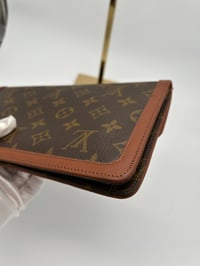 Image 7 of Louis Vuitton Monogram Clutch Bag
