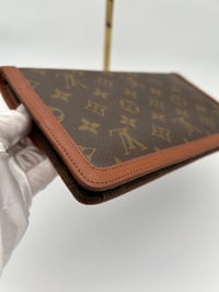 Image 6 of Louis Vuitton Monogram Clutch Bag