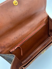 Image 12 of Louis Vuitton Monogram Clutch Bag