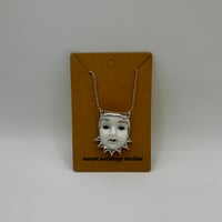 Trinket Baby Pendant (#2018)