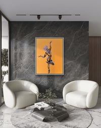 Image 3 of Poetry in Motion No. V