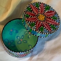 Image 3 of Floral Box