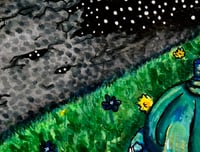 Image 3 of Space Flows and Holds