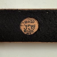 Image 5 of 2010 Jorgy #010 Mystic Timber 4 Piece Store Display - Museum Piece