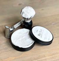 Men's Luxury Shave Soap