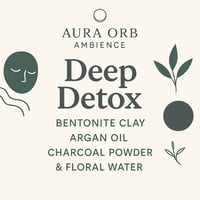 Image 3 of Copy of Clay Face Mask Kits