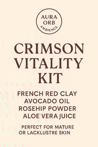 Image 4 of Copy of Clay Face Mask Kits
