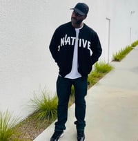 Image 5 of LA Native Cardigan