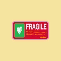 Image 1 of fragile