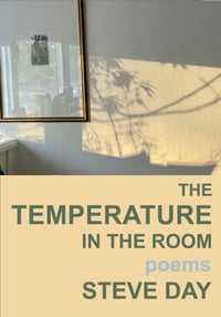 The Temperature In The Room