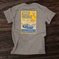 Image 1 of Pitt Race Tshirt