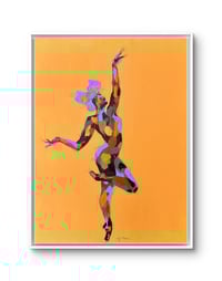 Image 2 of Poetry in Motion No. V