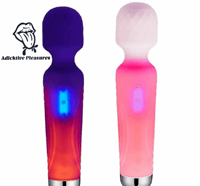 Image 2 of Vibrating Wond Massager II