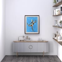 Image 3 of Poetry in Motion No. IV