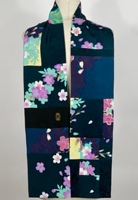 Image 1 of Shade Garden Scarf