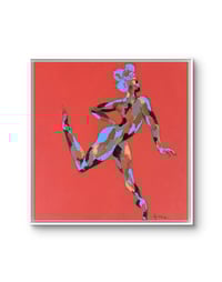 Image 2 of Poetry in Motion No. II