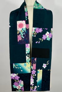 Image 2 of Shade Garden Scarf