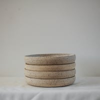 Image 4 of Deep plate - White speckle