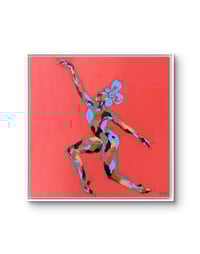 Image 2 of Poetry in Motion No. I