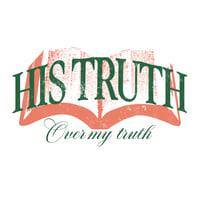Image 2 of His Truth over my truth