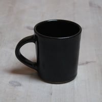 Image 2 of Tenmoku mug 2