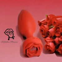 Image 1 of Anal Vibrating Massager