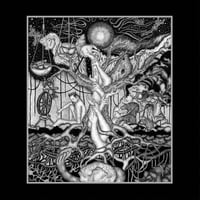 Lucifugum - Anaphora Lithu Actinism CD